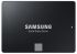 Samsung 500GB 2.5" Solid State Drive - V-NAND, 3-Bit MLC, SATA-III (MZ-76E500BW) 860 EVO Series550MB/s Read, 520MB/s Write